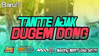 Download lagu TANTE AJAK DUGEM DONG _ DANSA PORTU _ Naldhy Nbrt mp3 Download lagu TANTE AJAK DUGEM DONG _ DANSA PORTU _ Naldhy Nbrt mp3