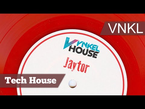 Jaytor - Groove Me Up - Vynkel House