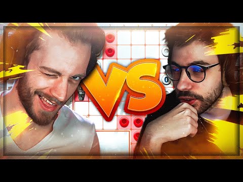 SFIDO e DISTRUGGO FAZZ a BATTAGLIA NAVALE!