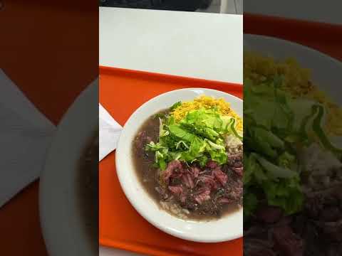 ALMOÇO POR APENAS 1 REAL