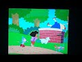 Crashes Dora Had A Little Lamb
