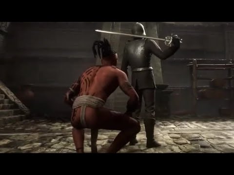 Ecumene Aztec: Game Trailer reaction