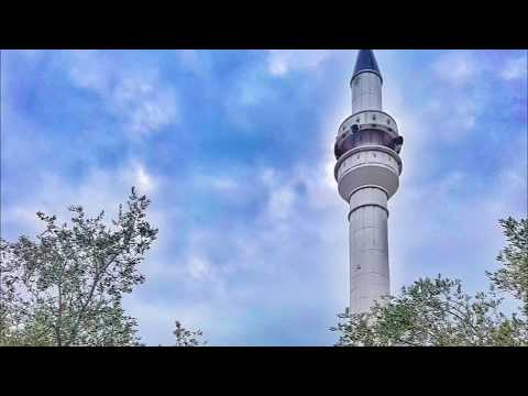 Mevludi në Xhaminë e Krythës