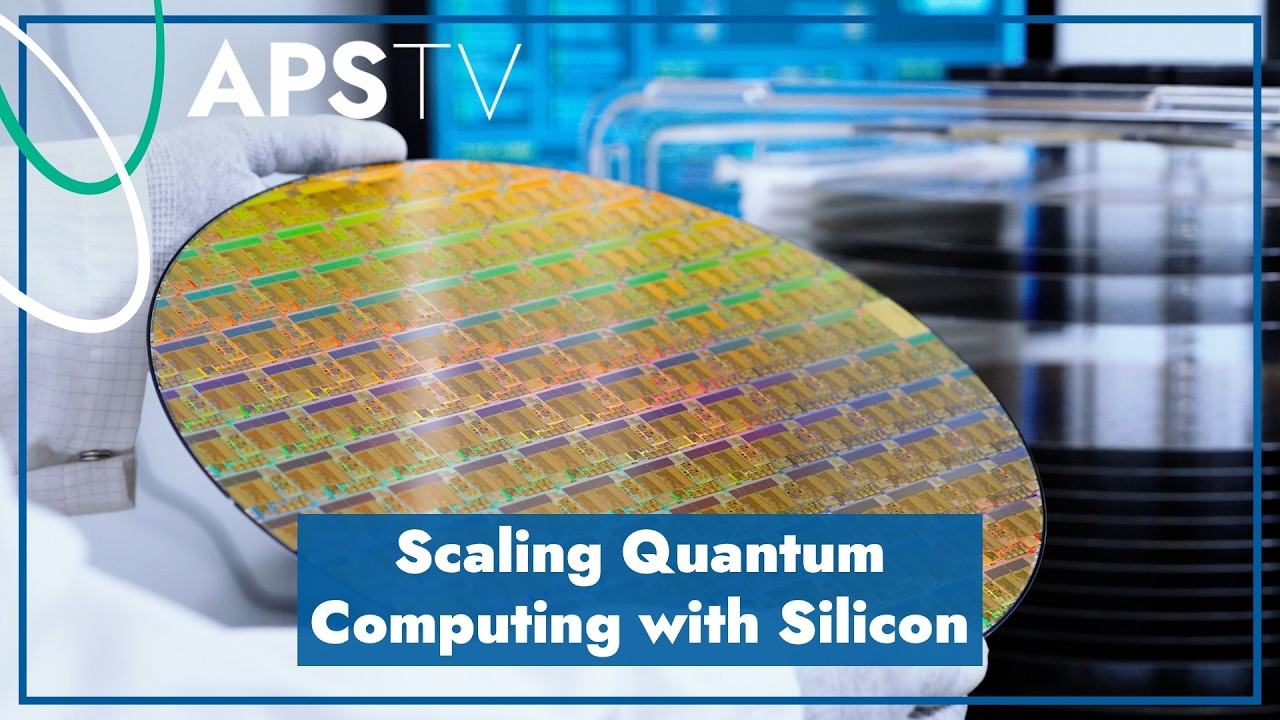 Scaling Quantum Computing with Silicon | Quobly