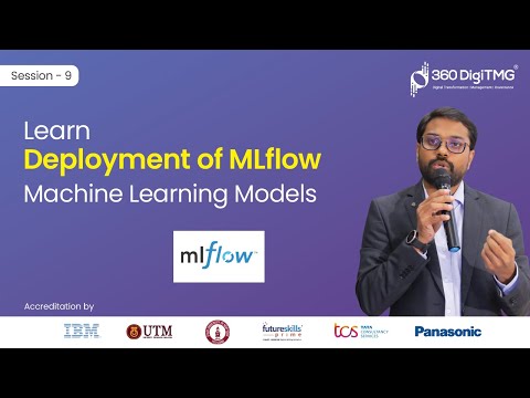 Data Science Deployment Models