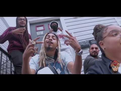 Seven30 - Swamp Man (Official Music Video)