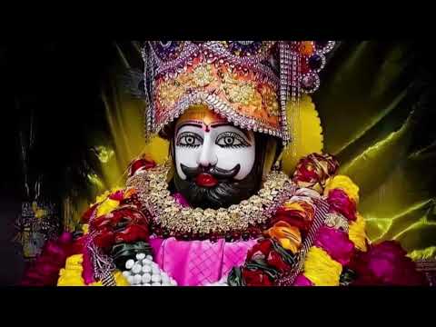 Setho Ka Seth  - Official 4k Video ||  सेठों का सेठ - Kanhiya Mittal || New Bhajan Khatu Shyam 2023