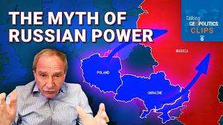 George Friedman on What a Post-Ukraine War Will Look Like
