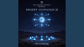 Desert Hypnosis II - The Awakening