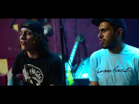 LOS CHOTGUN / PIÑA KILÓMETROS