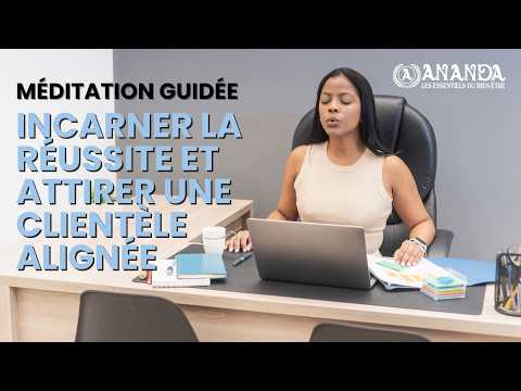 Vidéo : Incarner la réussite