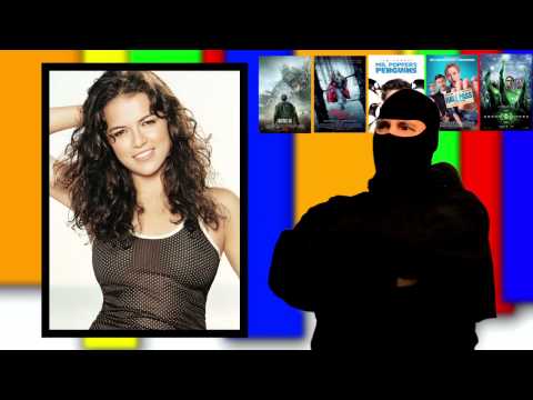 Ask A Ninja: Ninja Movie Show - 06.13.11