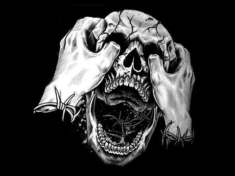 Dehydrated (death) - Dehydrated        "Dawn Of Eternity"