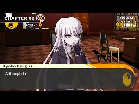 Pt 29 | Danganronpa: Trigger Happy Havoc