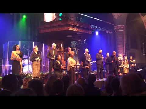 Dwight Dissels - Change will come