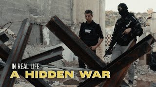 A Hidden War: A Scripps News / Bellingcat Documentary from Israel, Gaza, and the West Bank