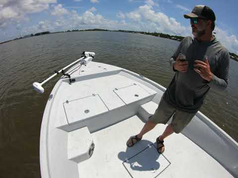 2027 Blazer PureBay 2400 YOUR NEXT BOAT! Video
