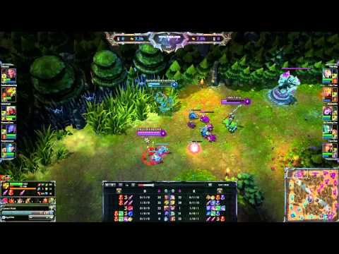 Best Renekton NA strikes again!