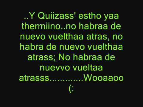 Cuatro Y medio Explosiones en el Corazon