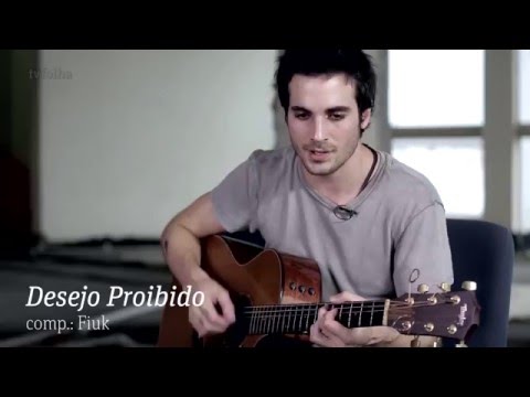 Desejo Proibido - Fiuk