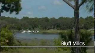 preview picture of video 'Bluff Villas Rentals - Sea Pines - Hilton Head Island, SC Vacation Rentals'