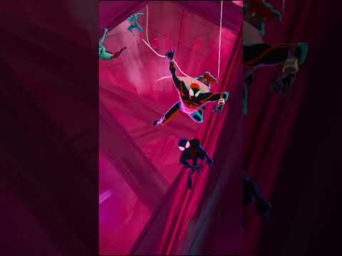 La guerra de los Spider-Man