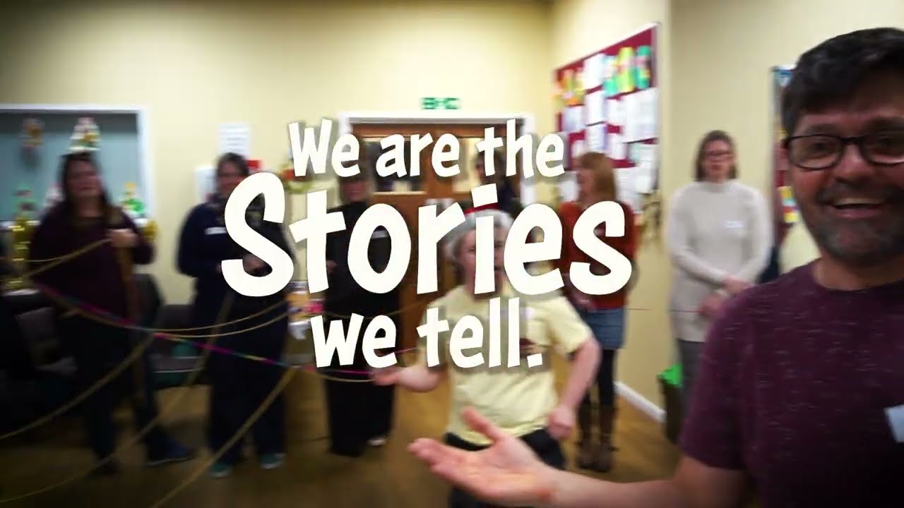 Community Storywork video thumbnail