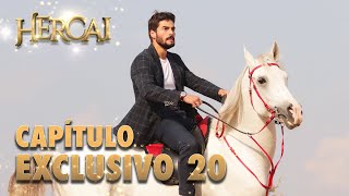 Hercai - Capítulo Exclusivo 20
