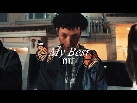 detro mighty - MY BEST [Directed by Swagggyr]