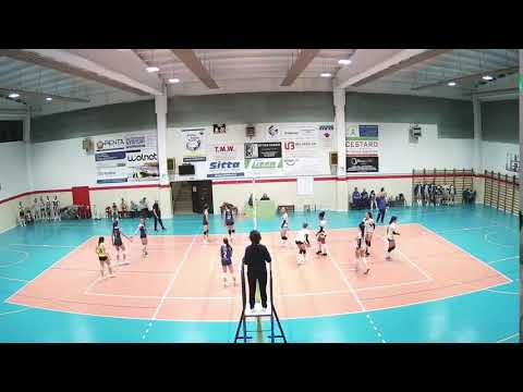 Campionato Regionale U16 Arena Volley - Sinergy