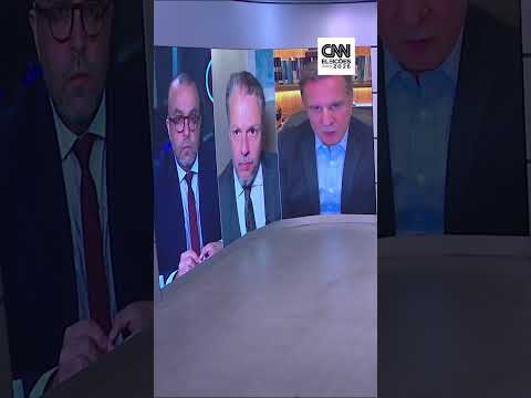 Governo faz “barba, cabelo e bigode” no Senado com 6×1 e Segurança Pública, diz Arko | CNN Eleições