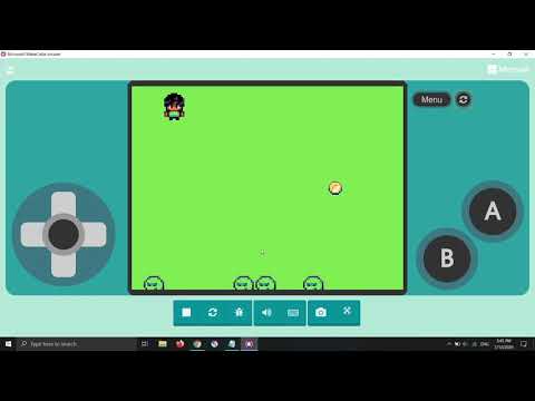 Makecode Arcade Tutorial 4 Enemies