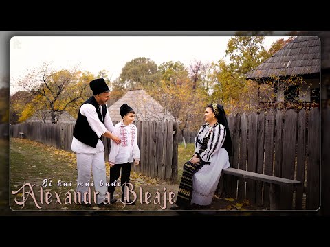 Alexandra Bleaje and TATARRNetwork