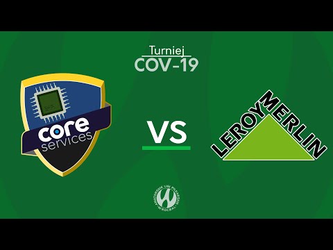 Core Services - Leroy Merlin Wr. 2:4.