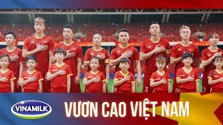 MV Vinamilk Bóng Đá “Việt Nam Ta Có” (V�