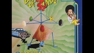 Dr Dragon And The Oriental Express - Dr. Dragon's theme 1976