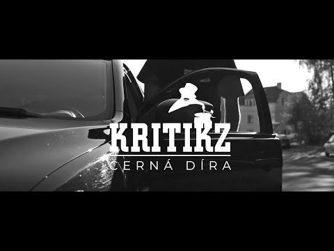 Beazet Kritikz - Černá Díra (Official Video)