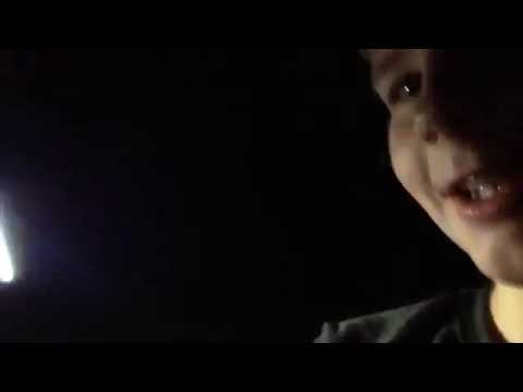 Vlog | er vågen til kl. 3 om natten