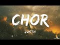 Justh - Chor (Lyrics)