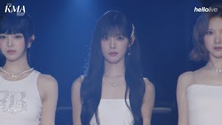 Download lagu HEARTS2HEARTS - RUDE   LEMON TANG | KM CHART AWARDS 2026 mp3