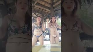 Ms Shiela Arisgado tiktok short be like...