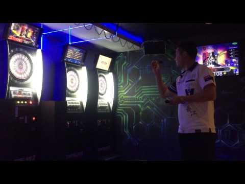 SinglesBFlight Finals