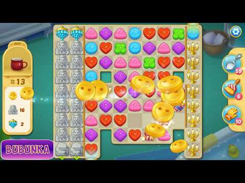 Matchington Mansion level 3471 HD