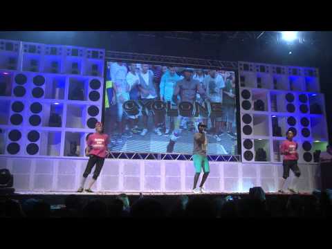 Mc Cyclone  - Sarra pra Esquerda, Sarra pra Direita - Furacão 2000: Infinity Power