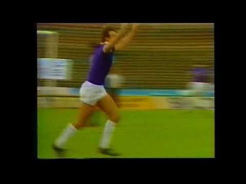 Wismut Aue - unvergessene Tore