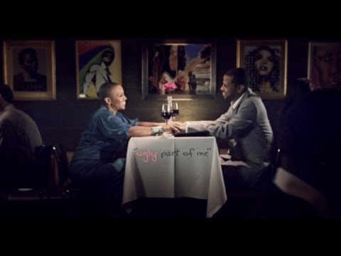 Avery*Sunshine - Ugly Part of Me [Official Video]