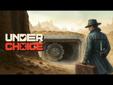 Underchoice