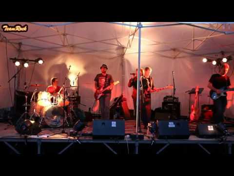 TeamRock - Miss you (Rolling Stones)