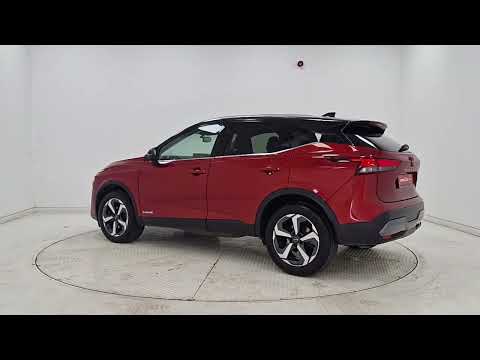 Nissan Qashqai EPOWER SV PREMIUM 2T          *RETA - Image 2