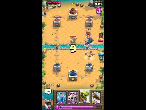 BEST LADDER PUSHING DECK 5600+ TROPHIES MASTERS 3 |CLASH ROYALE